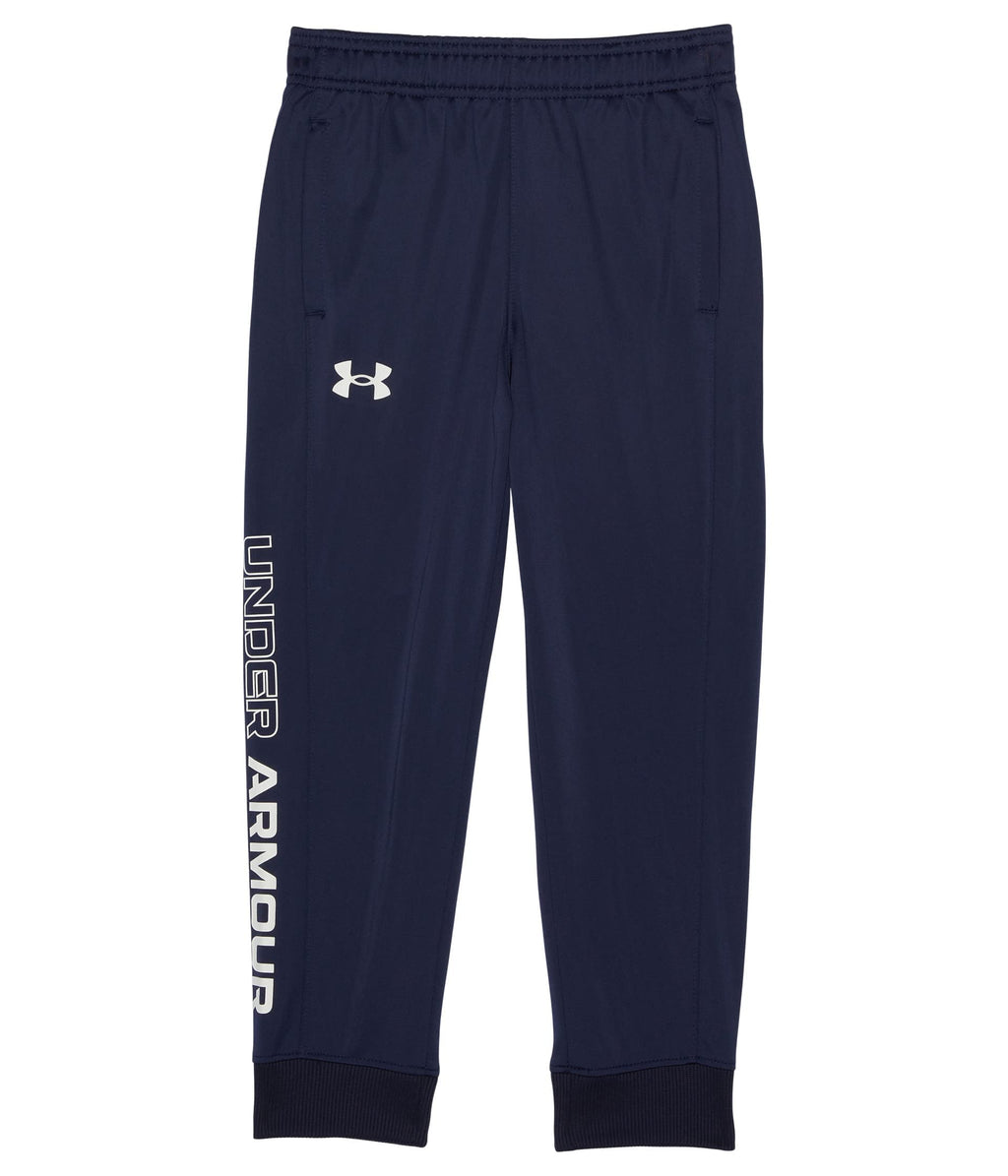 Under Armour Boys' Brawler Warm-Up Sweatpants