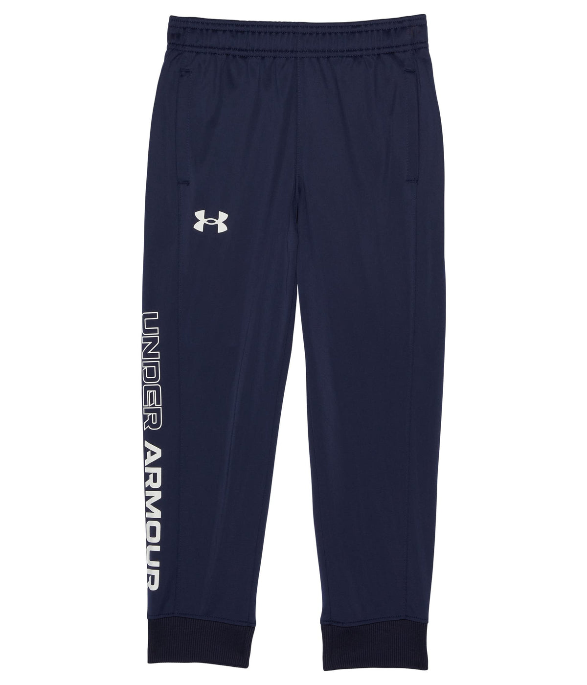 Under Armour Boys' Brawler Warm-Up Sweatpants