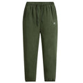 Women's Fleece-Lined Drawstring Jogger Pants
