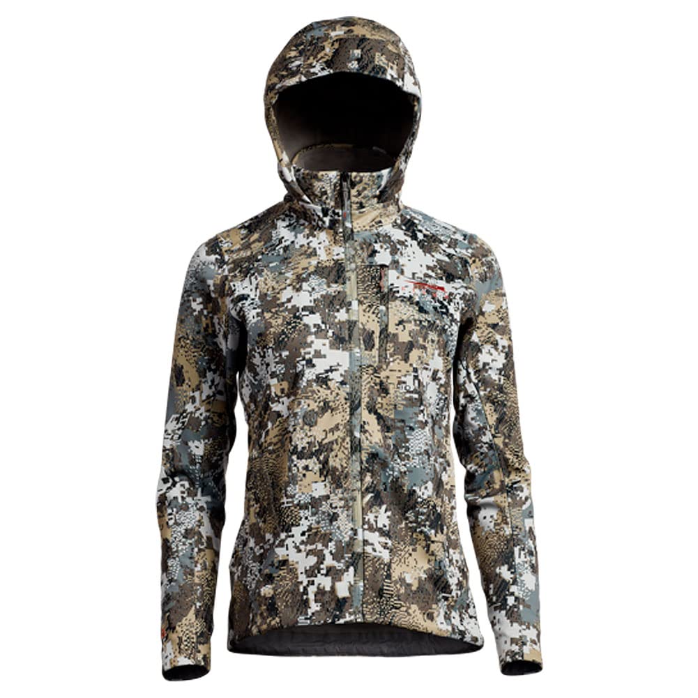 SITKA Gear Women's Hunting Windproof Jetstream Jacket