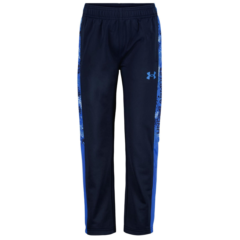 Under Armour Boys' Brawler Warm-Up Sweatpants