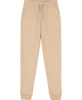 Izod Girls' School Uniform Performance Jogger