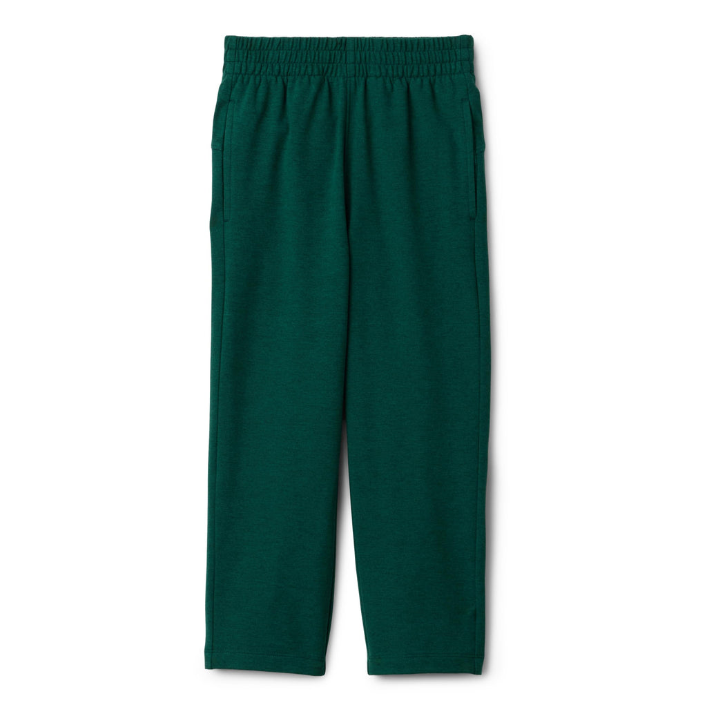 Amazon Essentials Active Boys' Supersoft Performance Knit Straight Fit Track Pant