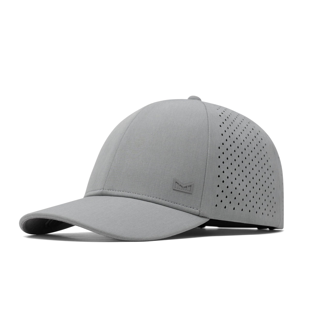 melin A-Game Hydrolite, Lightweight Performance Snapback Hat