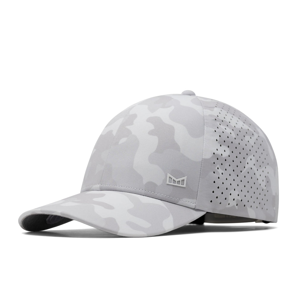melin A-Game Hydrolite, Lightweight Performance Snapback Hat