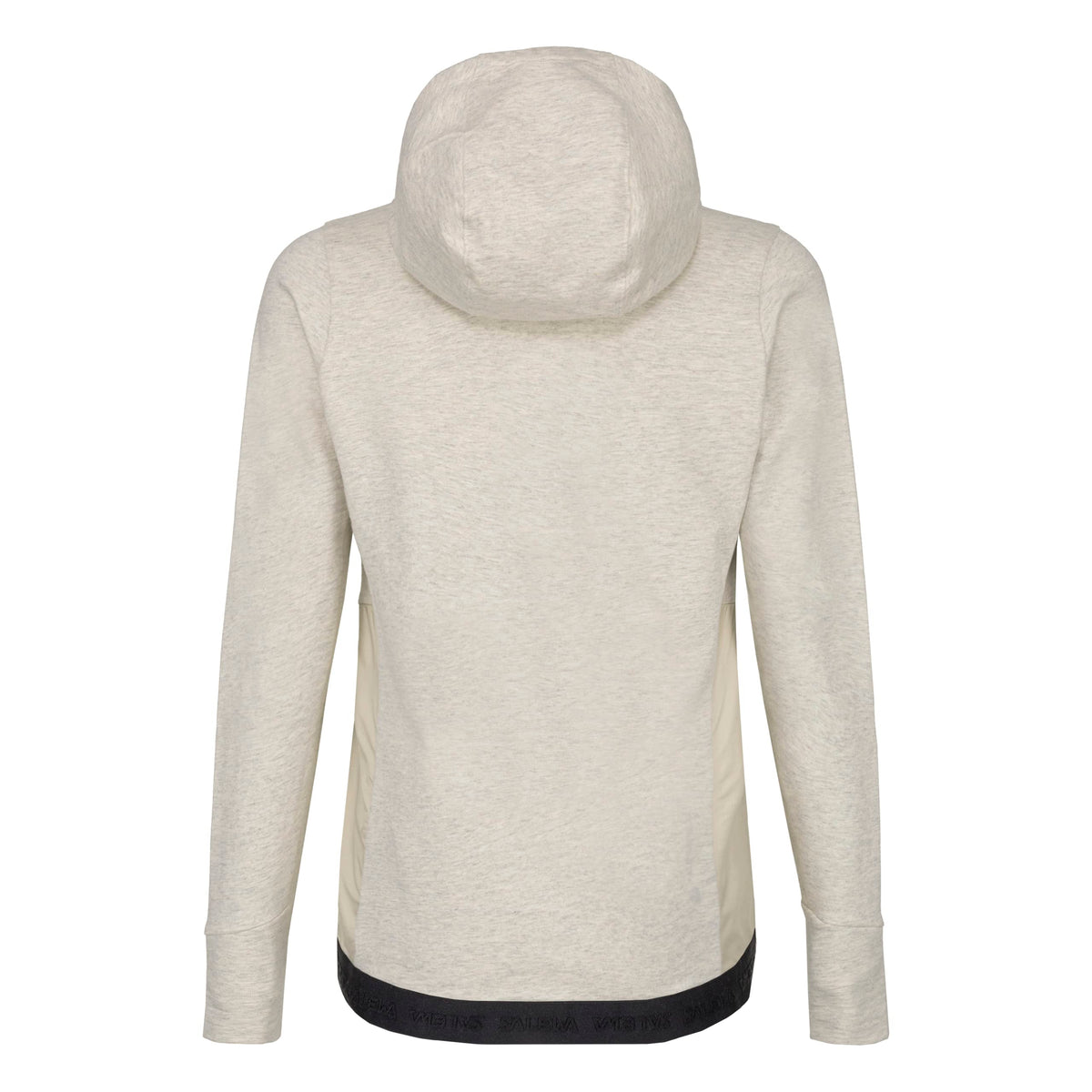 Salewa FANES AM W HOODY. Biege