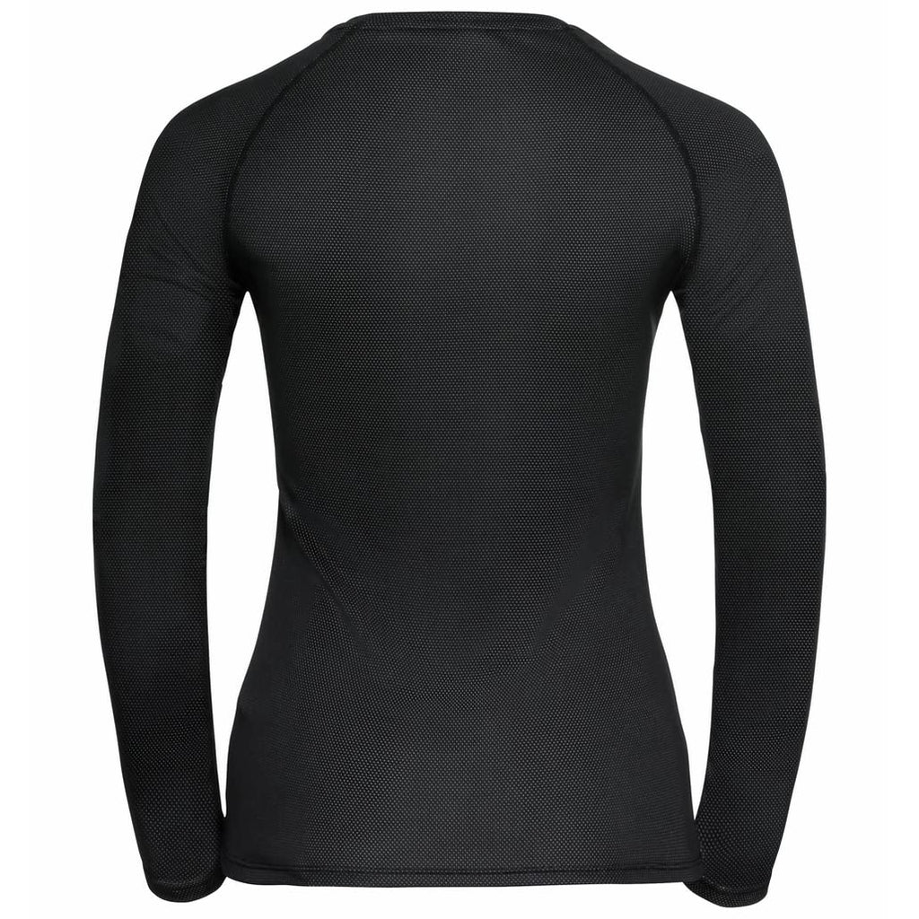 Odlo Women's Active F-Dry Light Eco Long-Sleeved Technical Underwear
