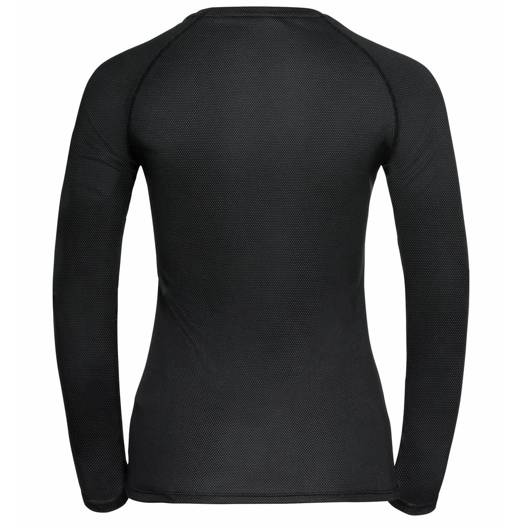Odlo Women's Active F-Dry Light Eco Long-Sleeved Technical Underwear