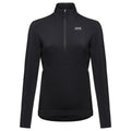 GOREWEAR Women's Trailkpr Hybrid 1/2-zip Womens