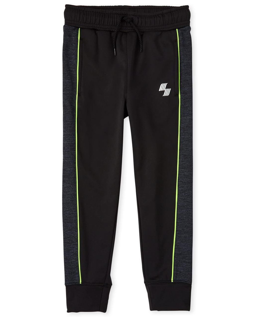 The Children'S Place Boys Athletic Performance Pants