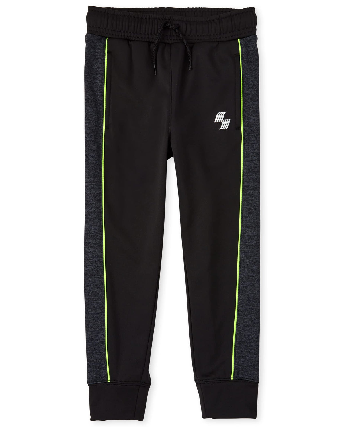 The Children'S Place Boys Athletic Performance Pants