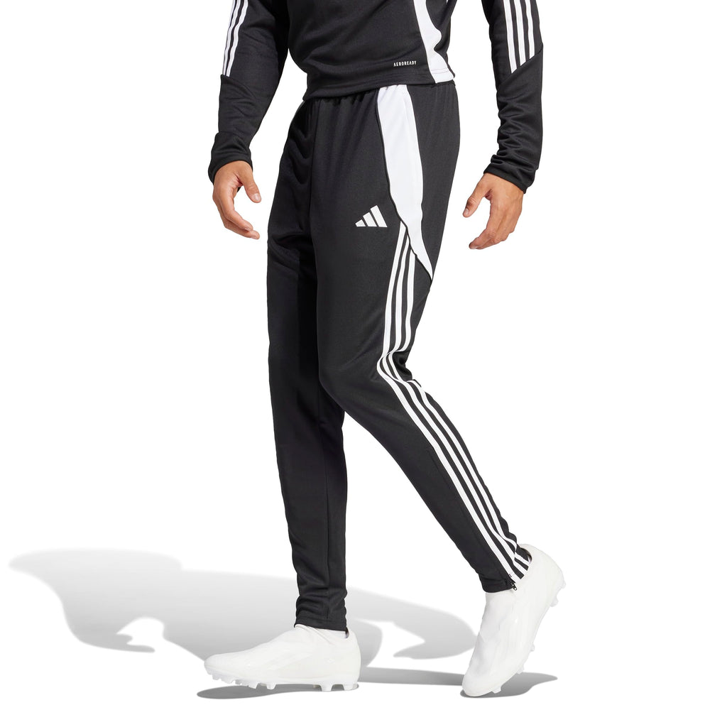 adidas Men's Tiro 24 Soccer Tracksuit Pants