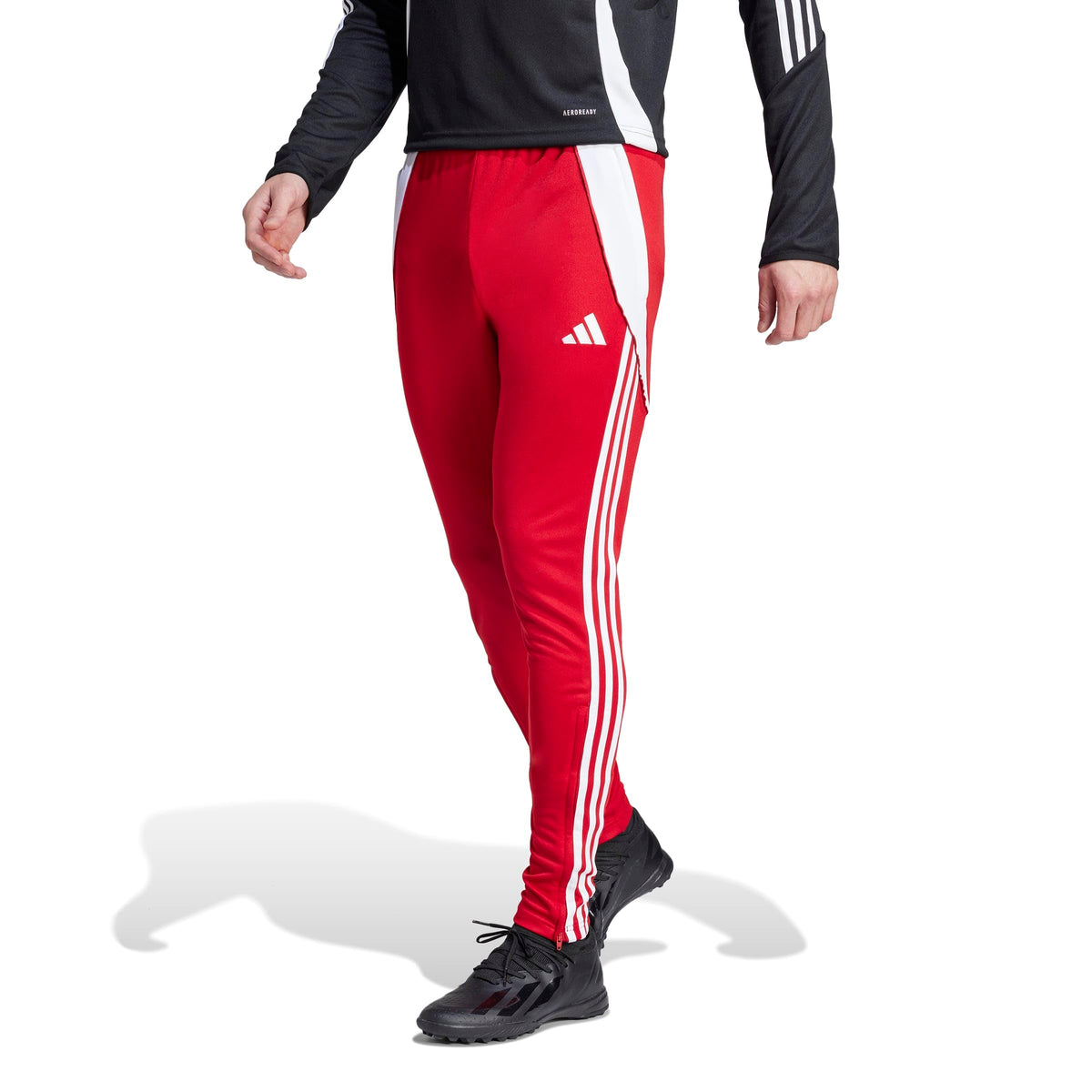 adidas Men's Tiro 24 Soccer Tracksuit Pants