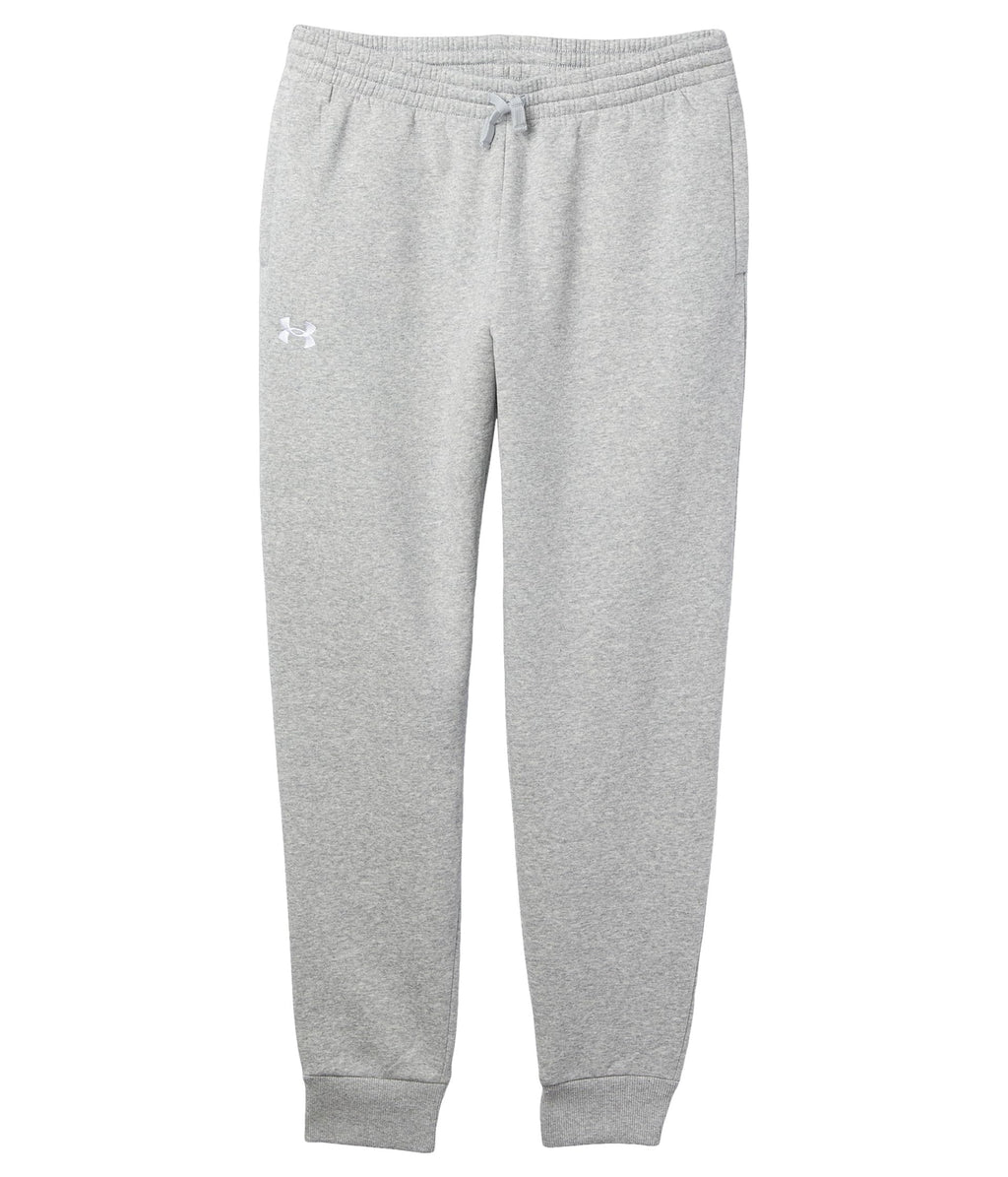 Under Armour Boys' Rival Fleece Joggers