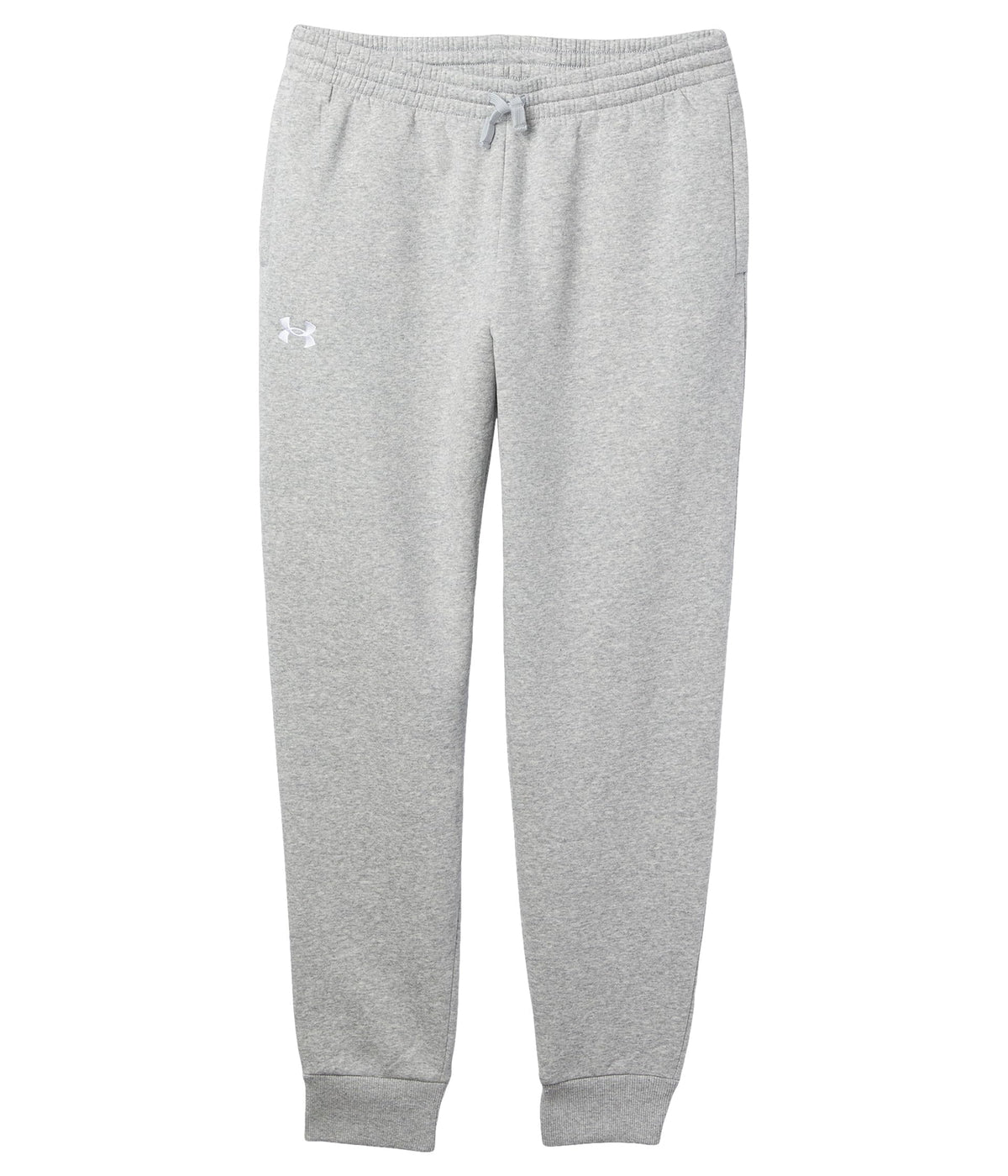 Under Armour Boys' Rival Fleece Joggers