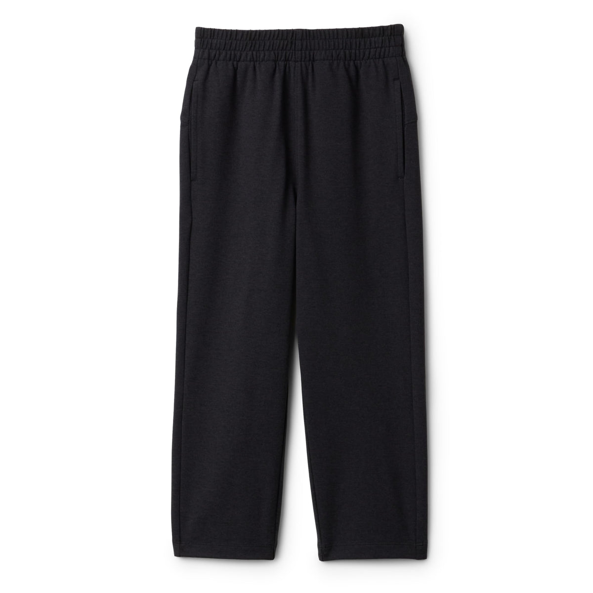 Amazon Essentials Active Boys' Supersoft Performance Knit Straight Fit Track Pant