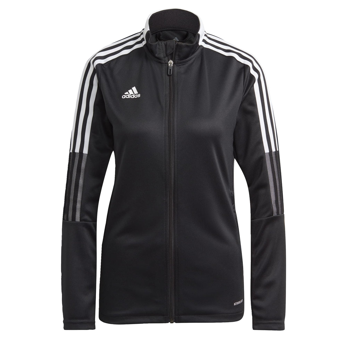 Adidas Womens Tiro 21 Track Jacket