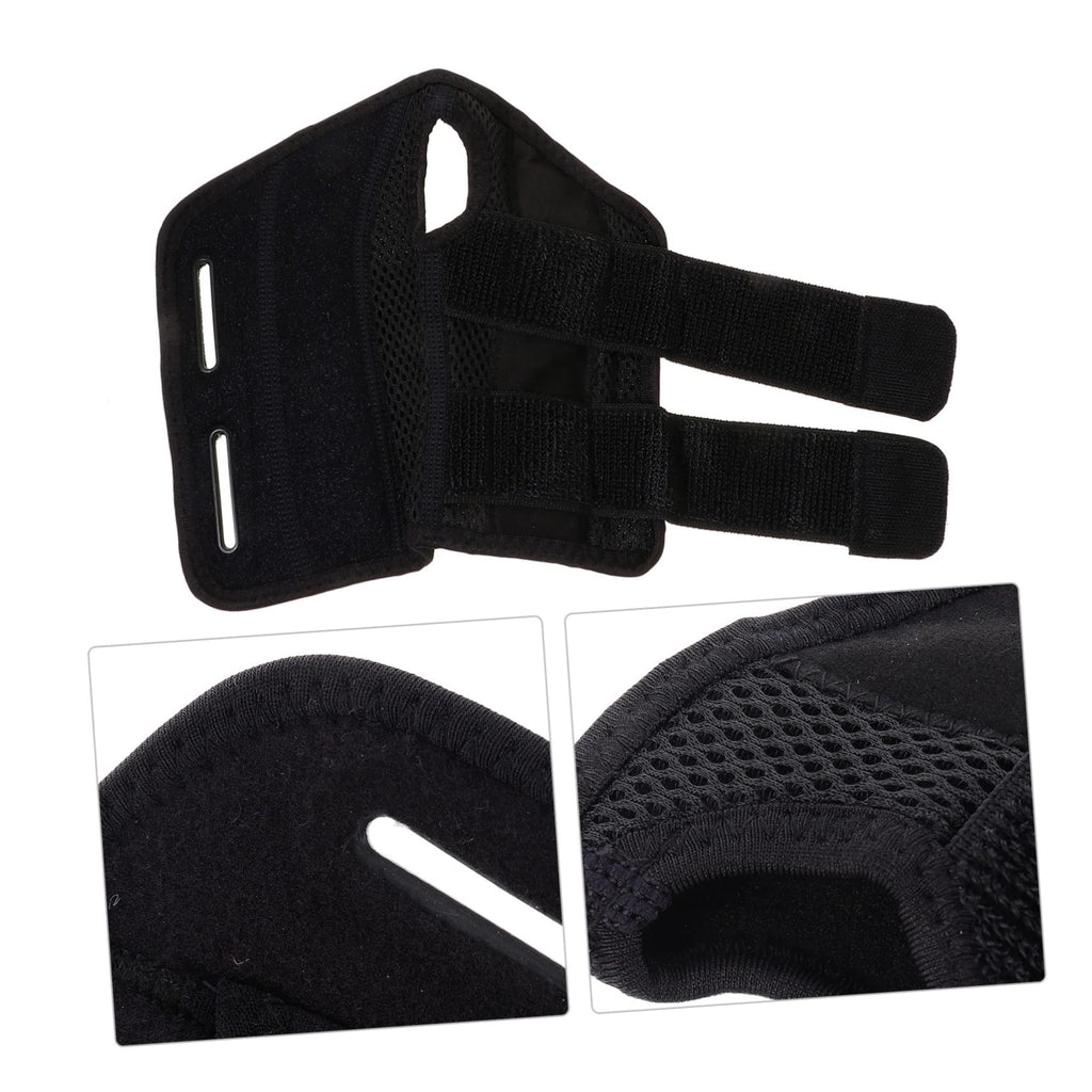 Adjustable Breathable Right Hand Wrist Support Brace