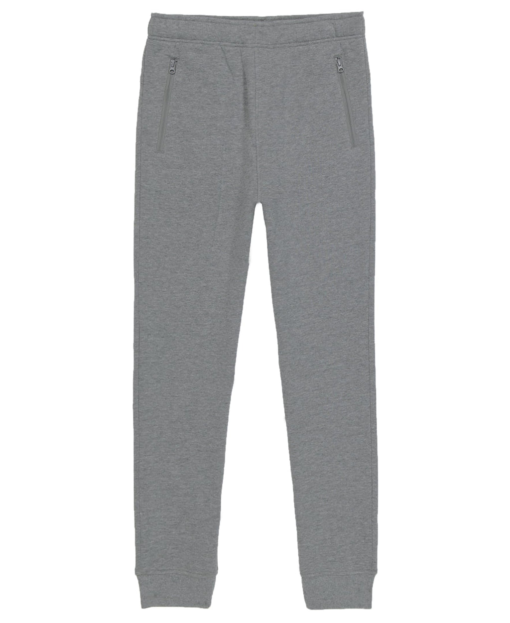 Nautica Boys Basic Fleece Jogger Sweatpants, Elastic Waistband with Drawstring Closure, Super Soft Cotton-Blend