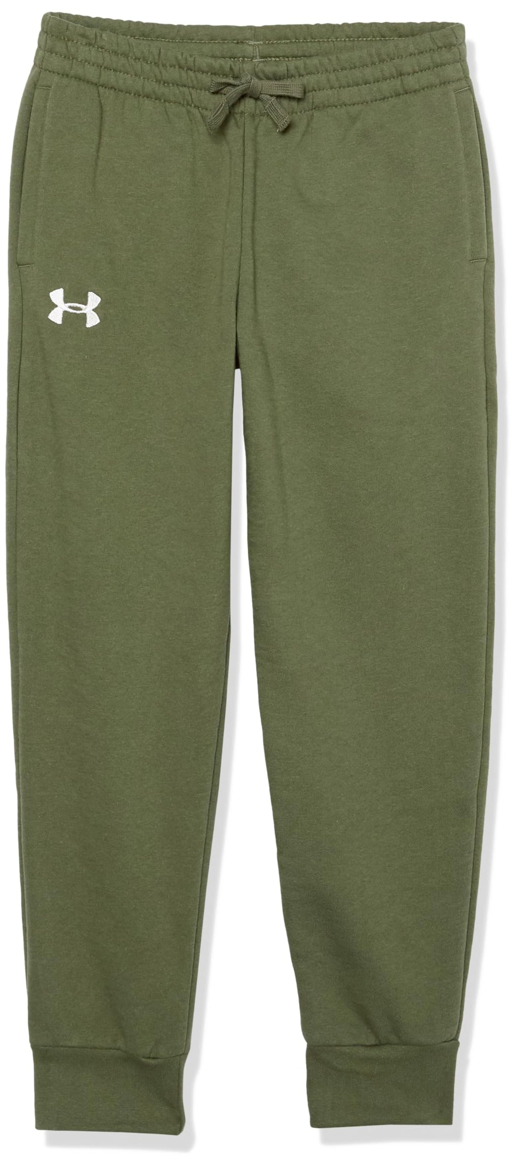 Under Armour Boys' Rival Fleece Joggers
