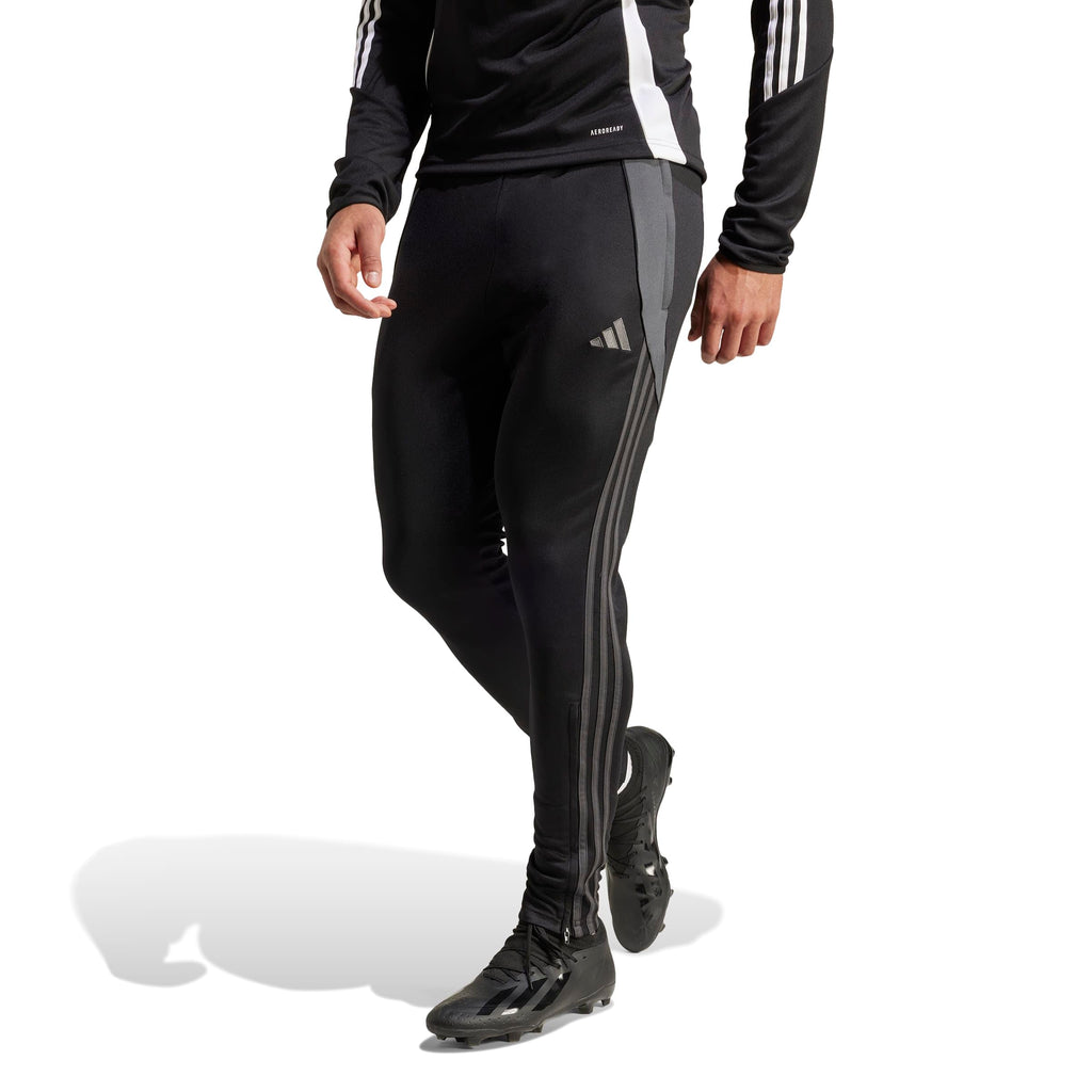 adidas Men's Tiro 24 Soccer Tracksuit Pants
