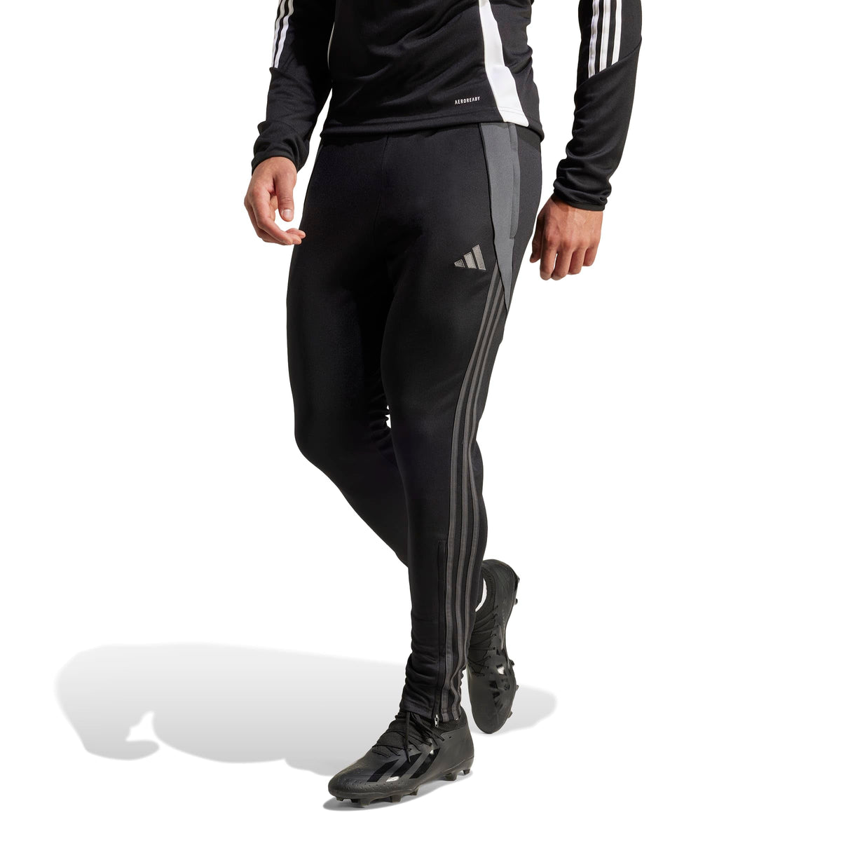 adidas Men's Tiro 24 Soccer Tracksuit Pants