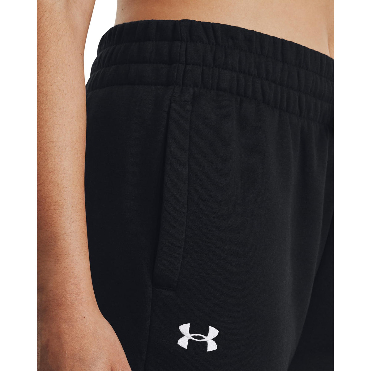 Under Armour Women's Rival Fleece Joggers