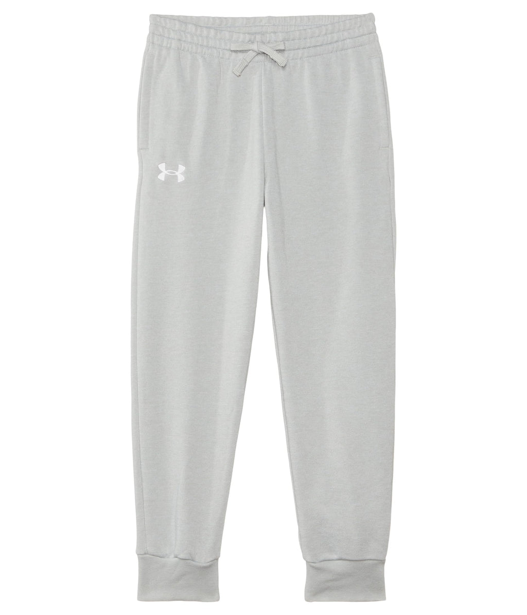 Under Armour Boys' Rival Fleece Joggers