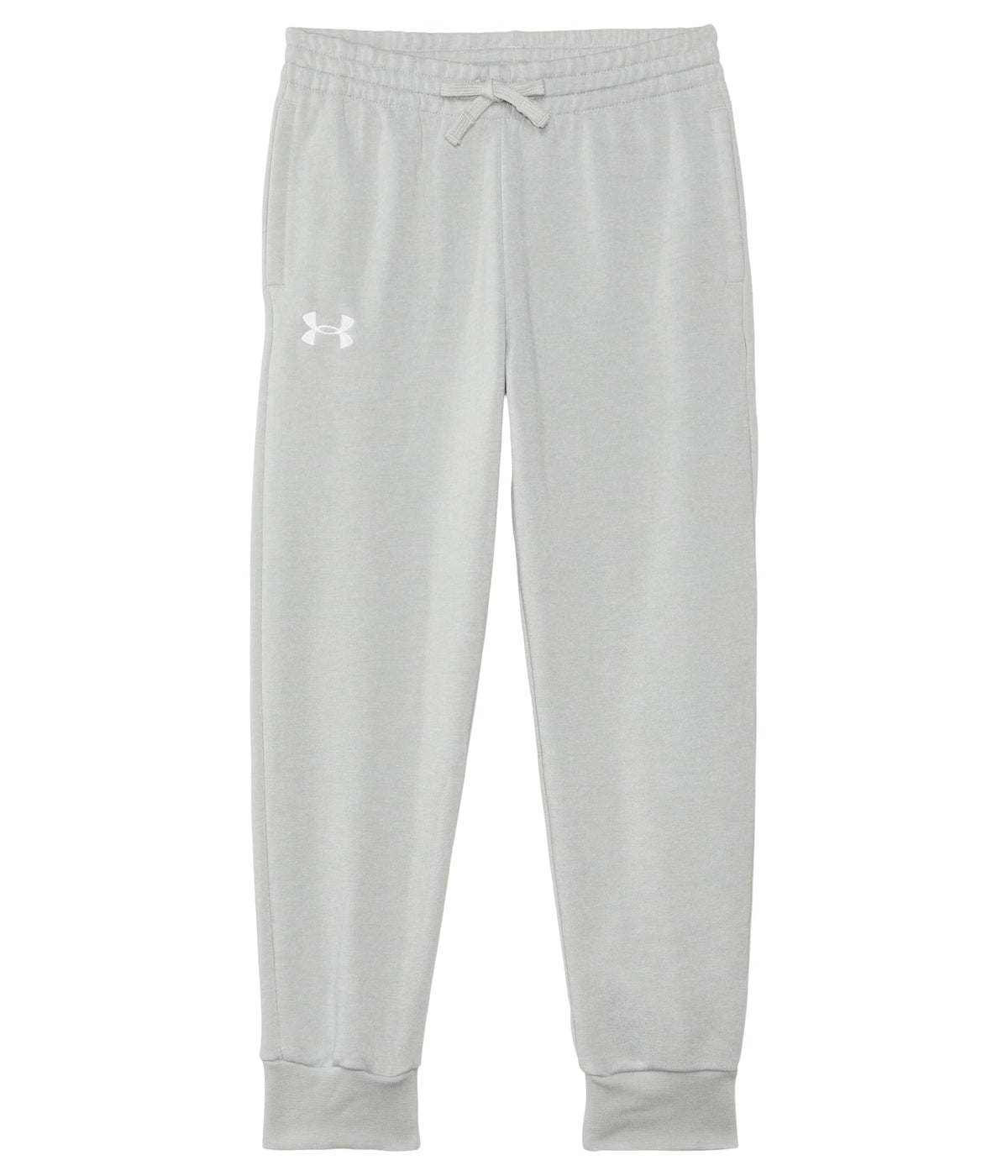 Under Armour Boys' Rival Fleece Joggers