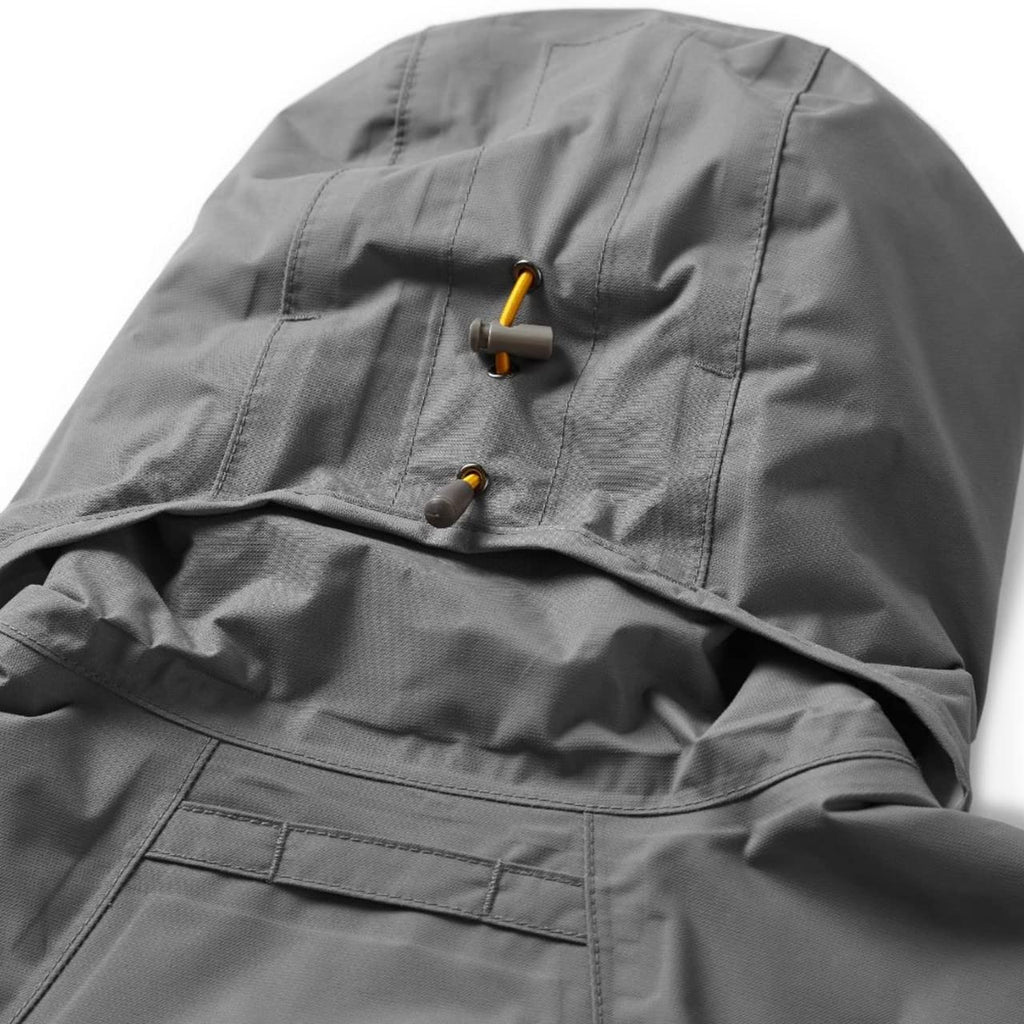 Gill Women's Active Angler Fishing Jacket - Waterproof & Fully Taped