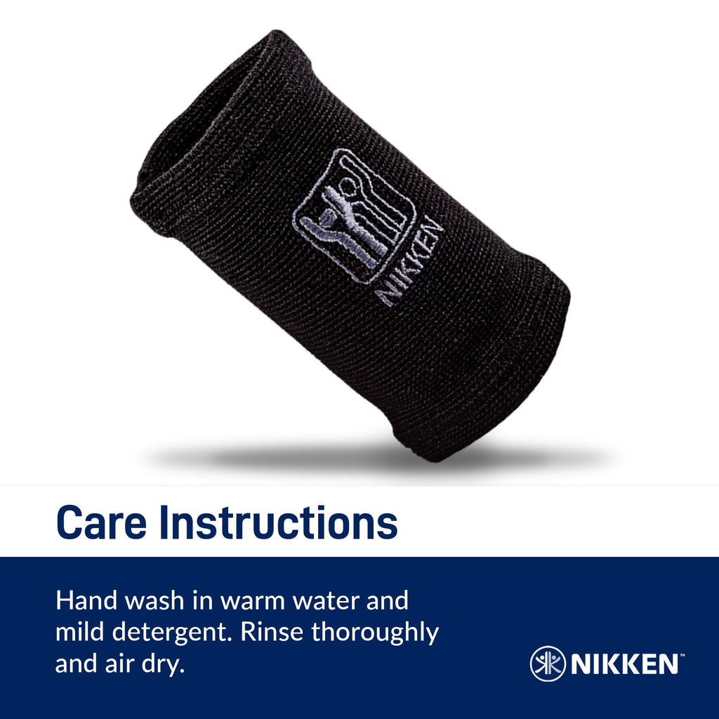 Nikken - KenkoTherm - Wrist Wrap Large - 1835