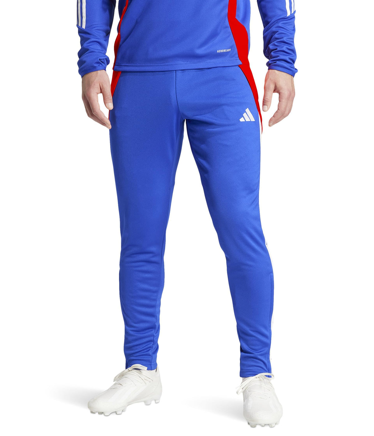 adidas Men's Tiro 24 Soccer Tracksuit Pants