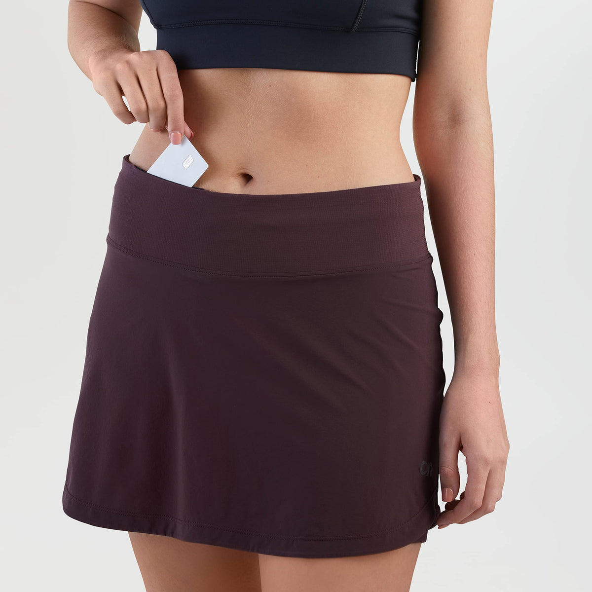 Outdoor Research Women’s Astro Skort – Quick Drying Active Athletic Skort