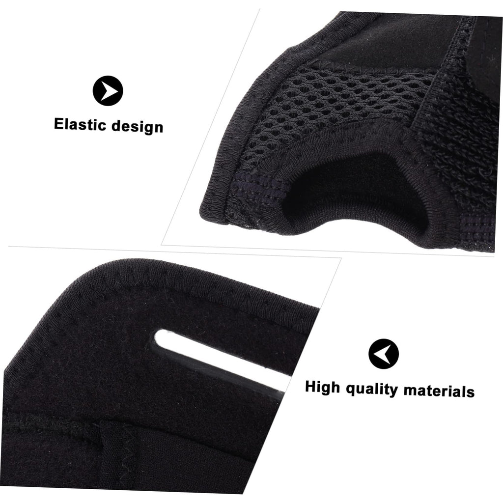 Adjustable Breathable Right Hand Wrist Support Brace