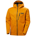 Men's Lightweight Waterproof Hooded Jacket