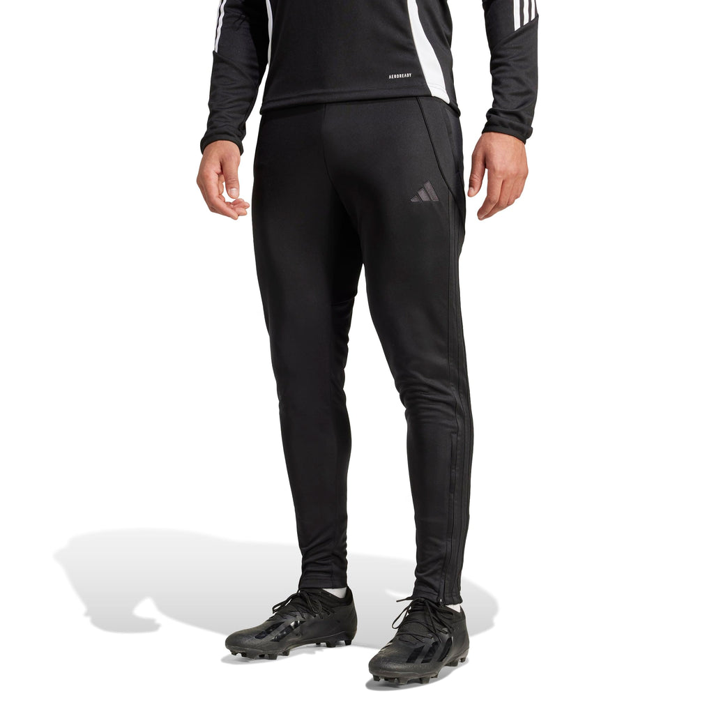adidas Men's Tiro 24 Soccer Tracksuit Pants
