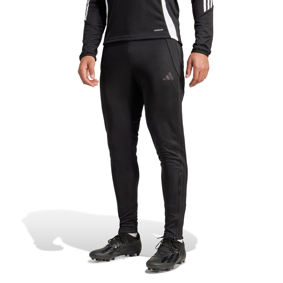 adidas Men's Tiro 24 Soccer Tracksuit Pants