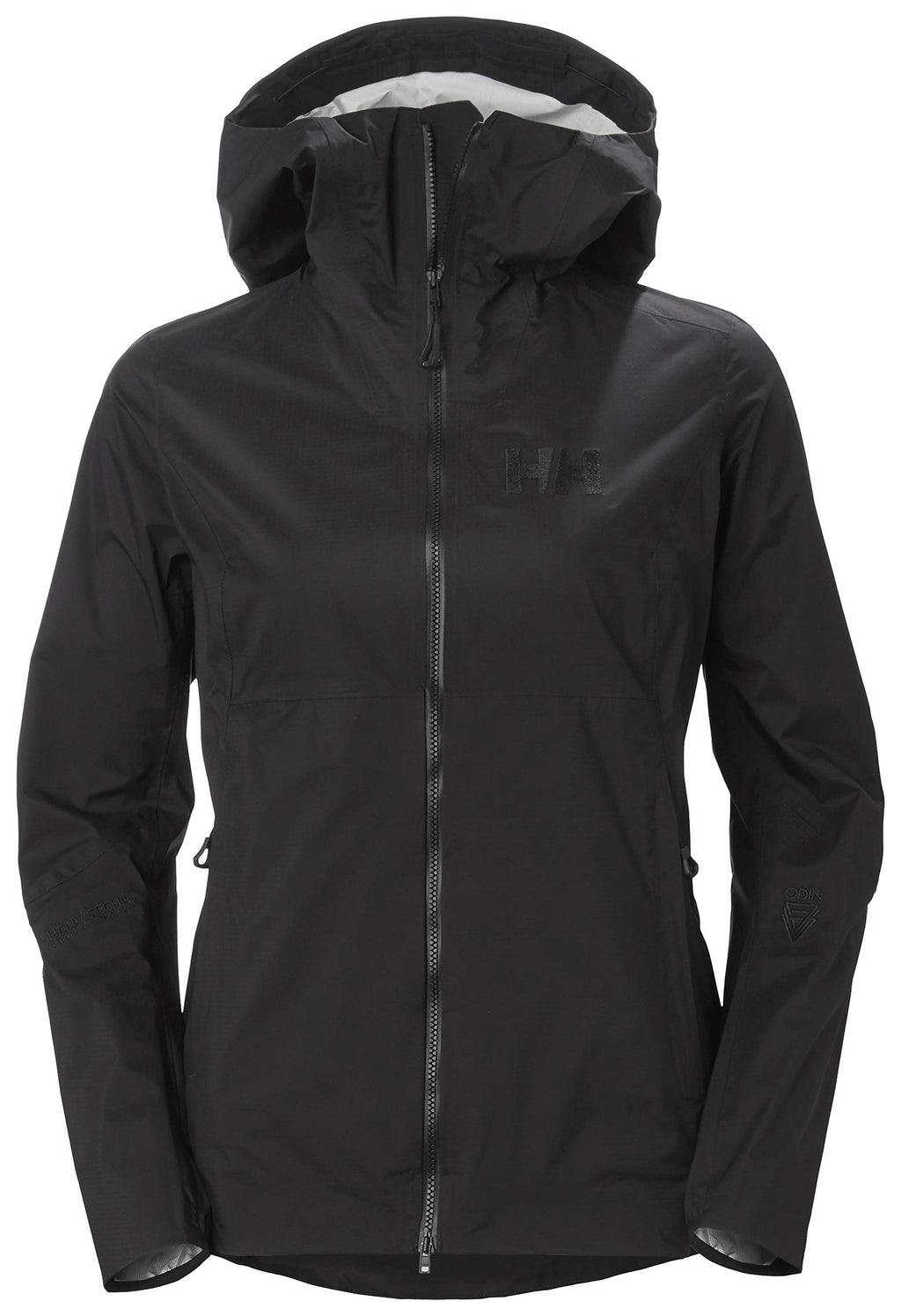 Helly-Hansen Womens Odin 3D Air Shell Jacket