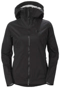 Helly-Hansen Womens Odin 3D Air Shell Jacket