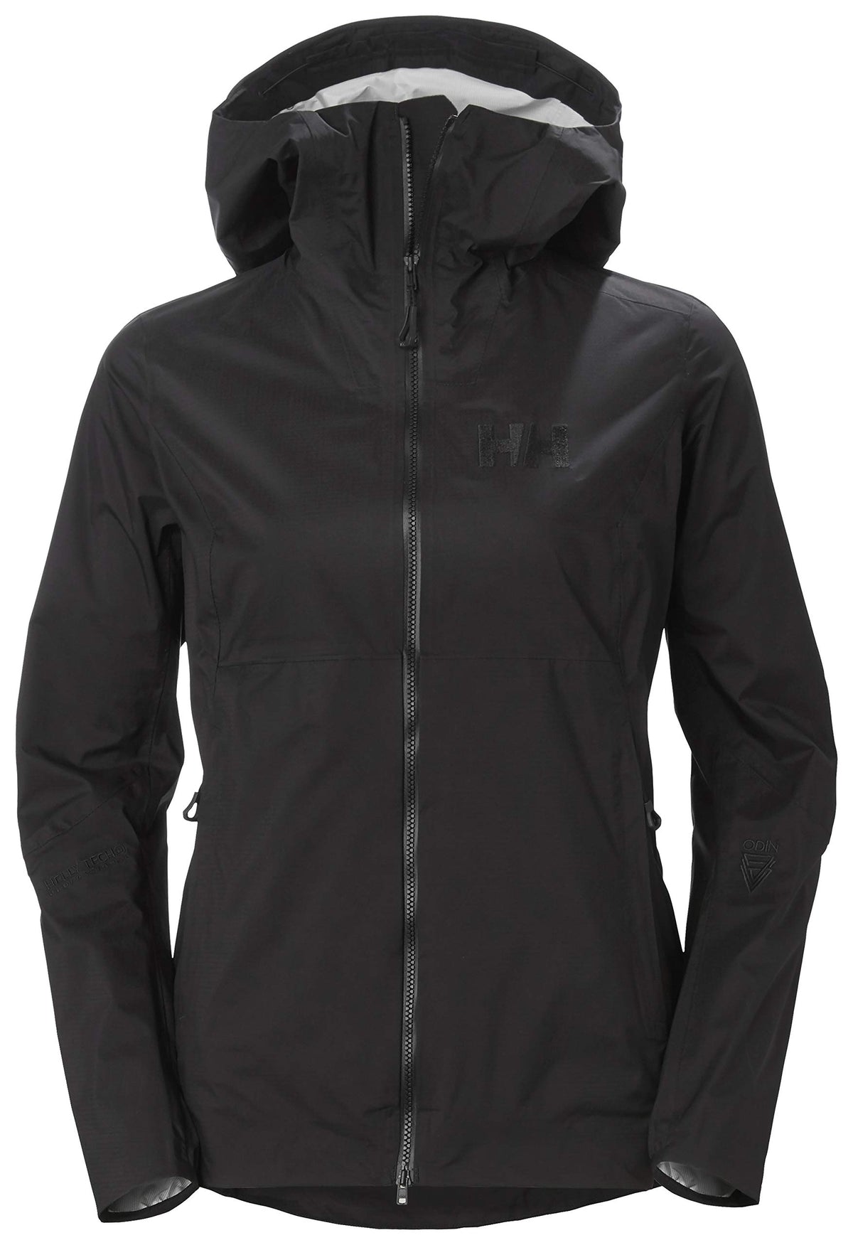 Helly-Hansen Womens Odin 3D Air Shell Jacket