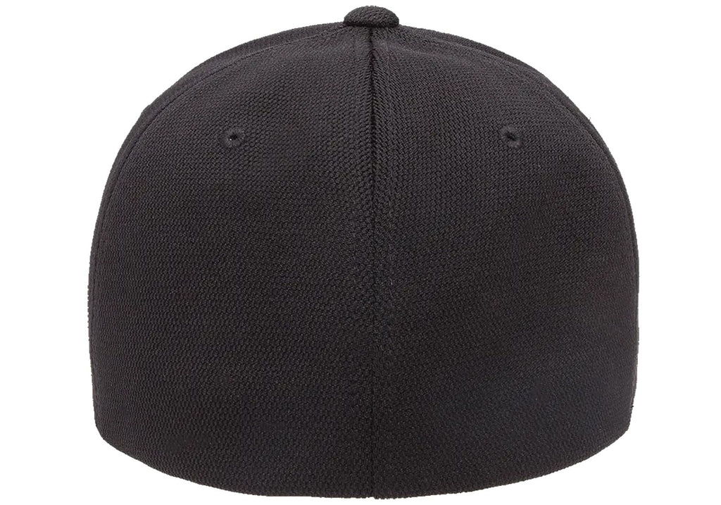 Flexfit Men's Cool & Dry Sport Cap - Fitted 6597 Baseball Cap - Bulk, Blank Hats