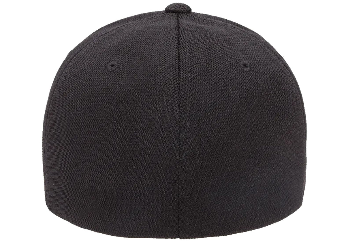 Flexfit Men's Cool & Dry Sport Cap - Fitted 6597 Baseball Cap - Bulk, Blank Hats