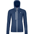 Ortovox, Fleece Grid Hoodie - Women's