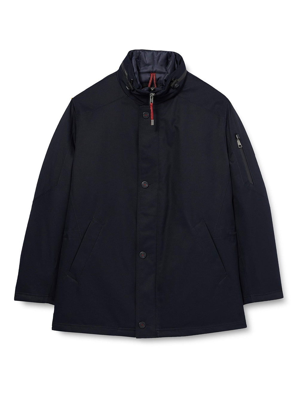 bugatti Men's Jacket, Marine, 27