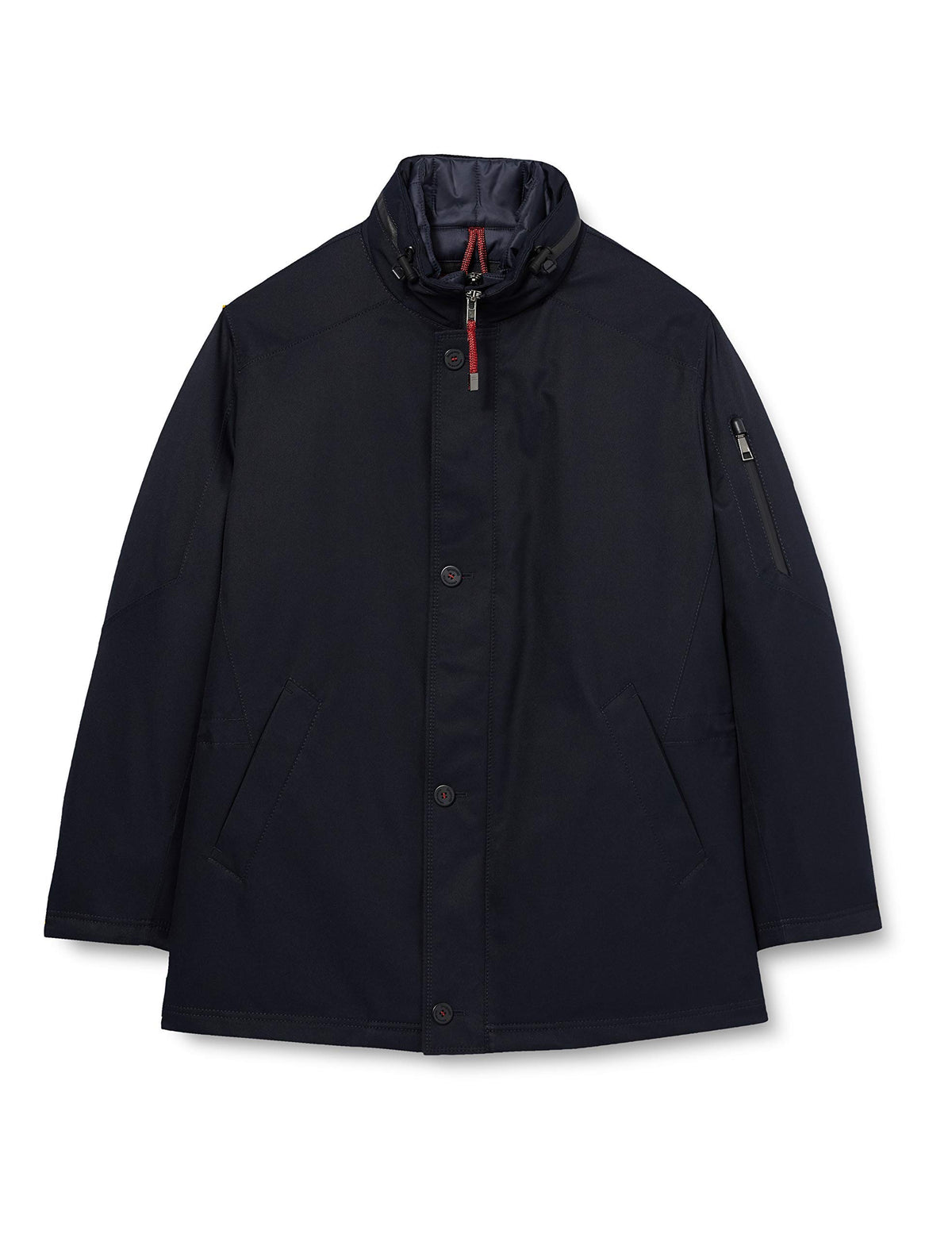 bugatti Men's Jacket, Marine, 27
