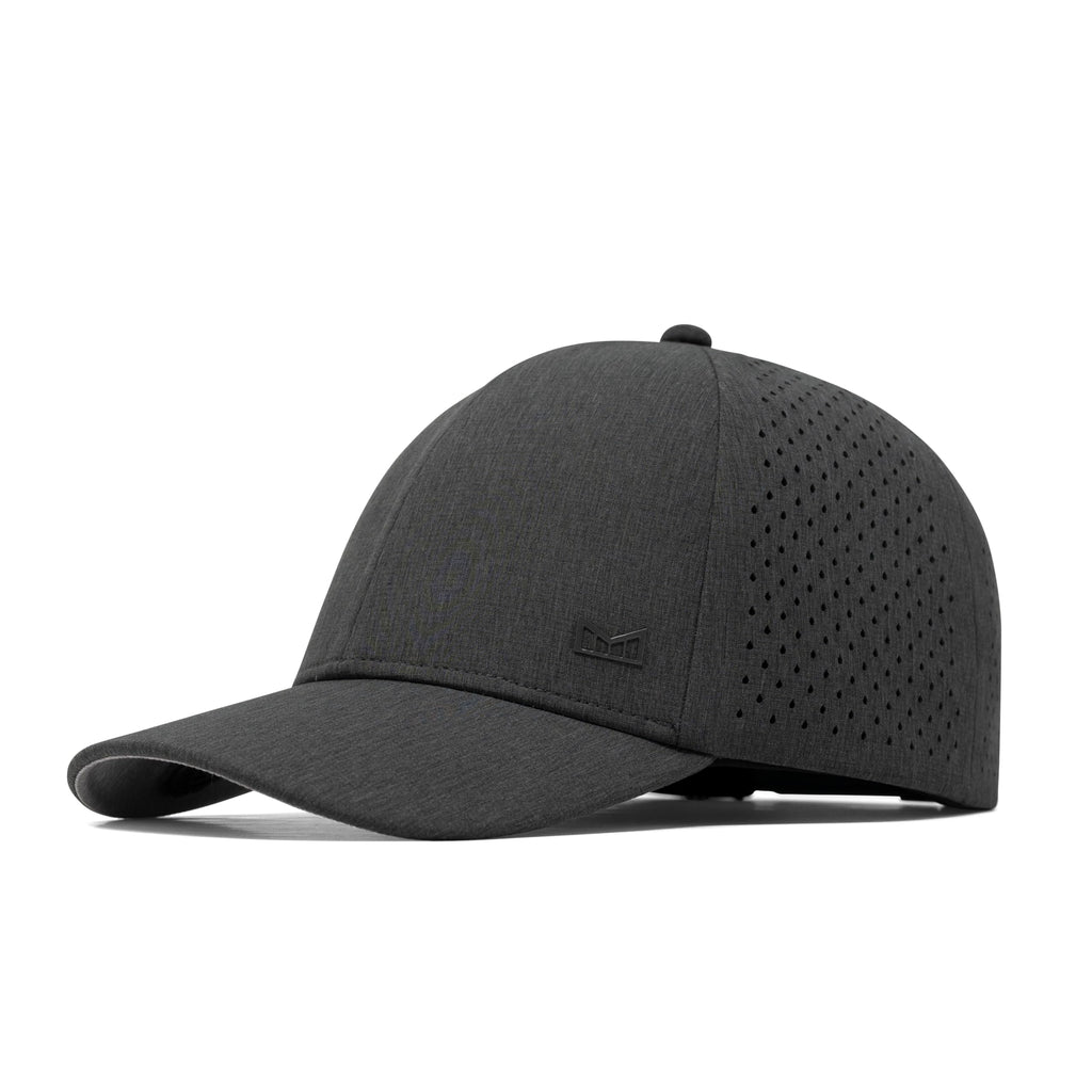melin A-Game Hydrolite, Lightweight Performance Snapback Hat