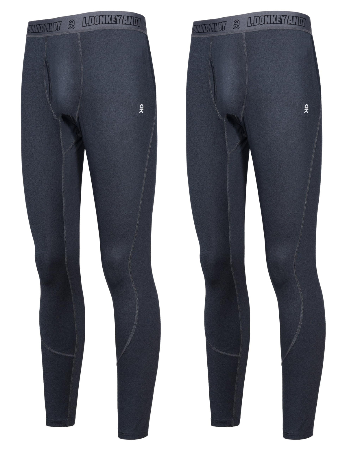 Men's Thermal Performance Base Layer Set