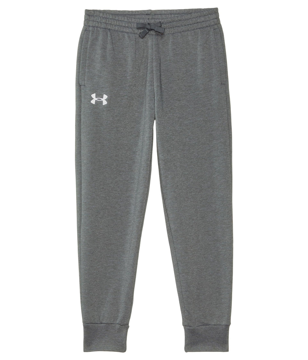Under Armour Boys' Rival Fleece Joggers