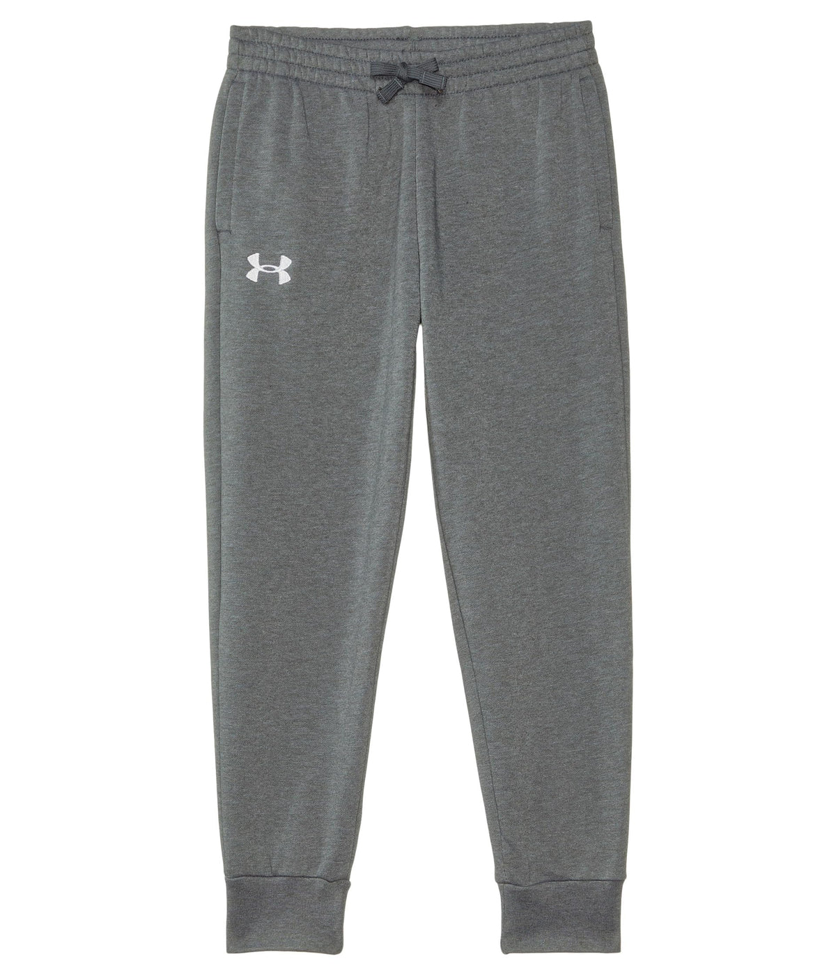 Under Armour Boys' Rival Fleece Joggers