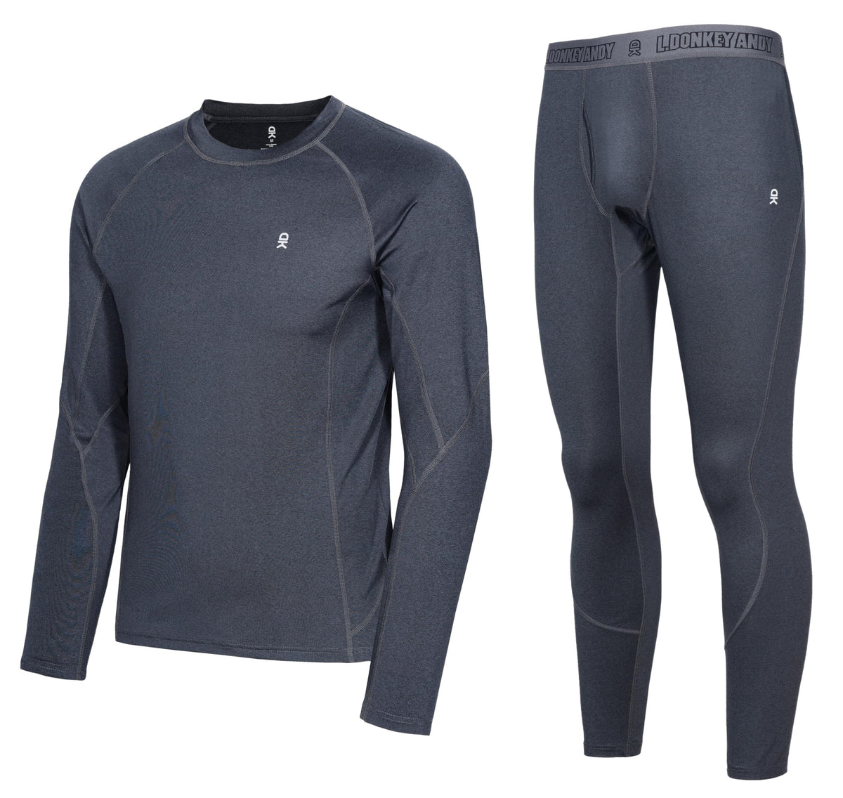 Men's Thermal Performance Base Layer Set